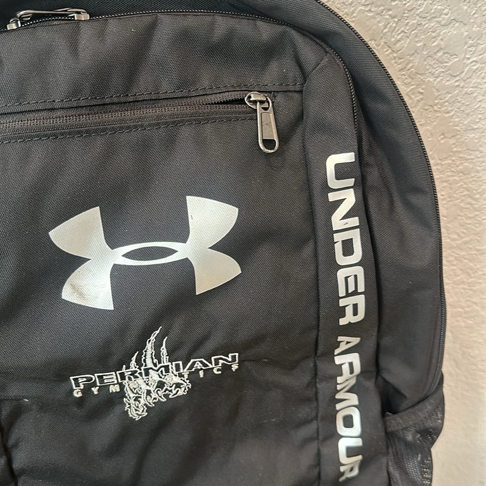Under armour student backpack - image 3